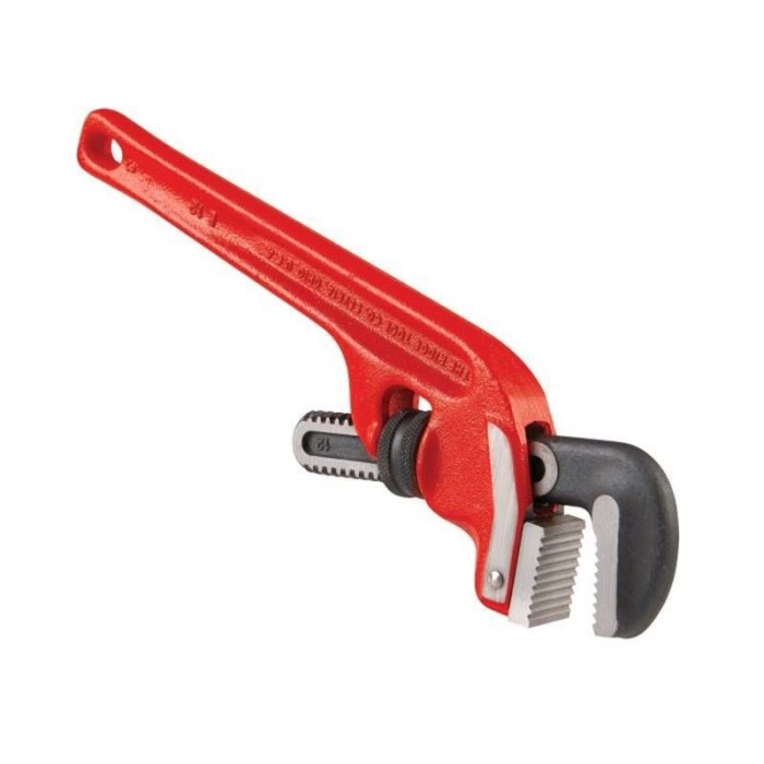 Ridgid 31070 45˚ 2 Ağır Tip Sondaj Boru Anahtarı 14 350mm