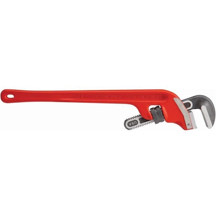 Ridgid 31085 45˚ 5 Ağır Tip Sondaj Boru Anahtarı 36 900mm