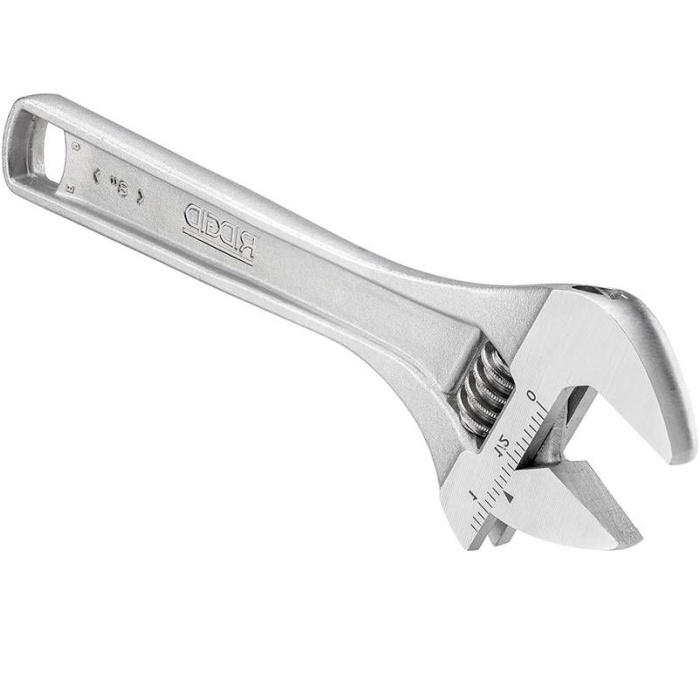 Ridgid 86907 ⅞ Kurbağacık Anahtarı 8 200mm