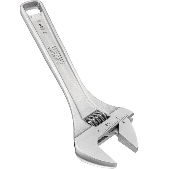 Ridgid 86912 1⅛ Kurbağacık Anahtarı 10 250mm