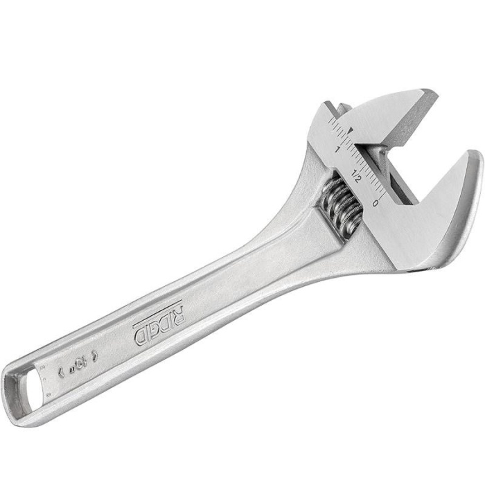 Ridgid 86912 1⅛ Kurbağacık Anahtarı 10 250mm