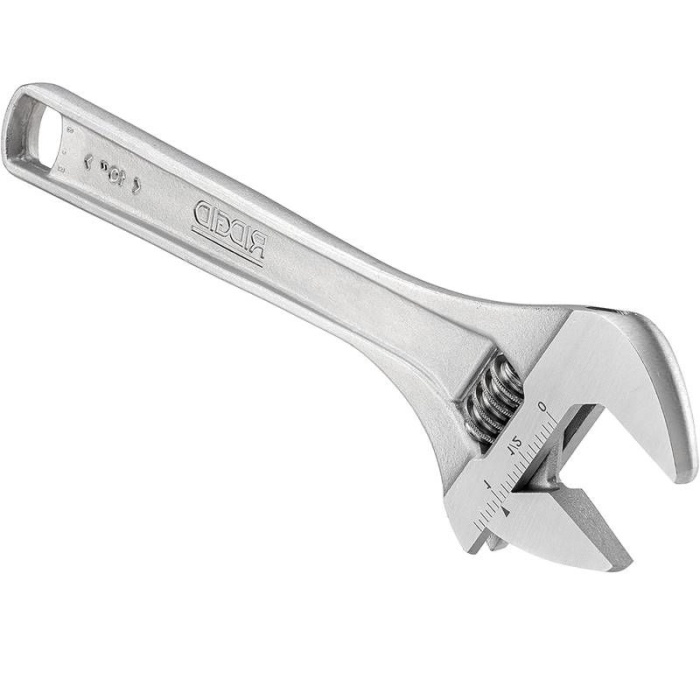 Ridgid 86912 1⅛ Kurbağacık Anahtarı 10 250mm