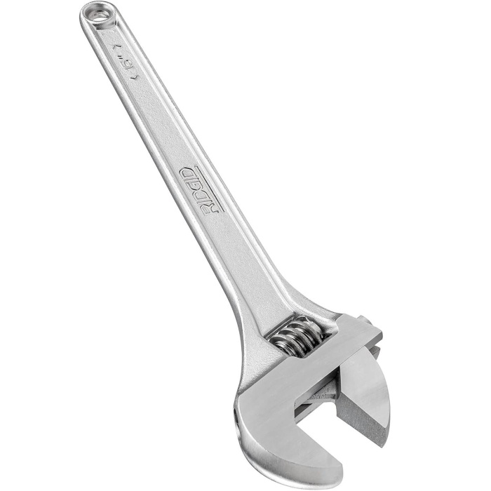 Ridgid 86922 Kurbağacık Anahtarı 15 370mm