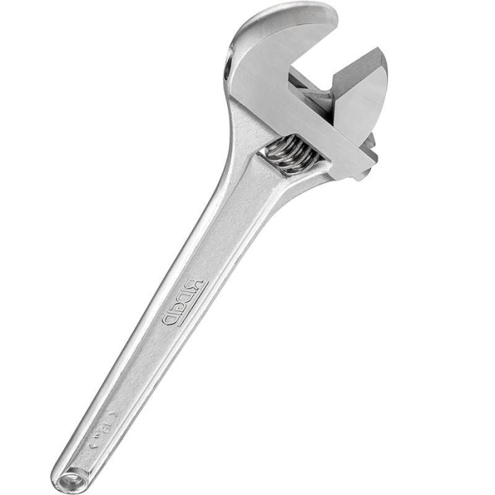 Ridgid 86927 Kurbağacık Anahtarı 18 450mm