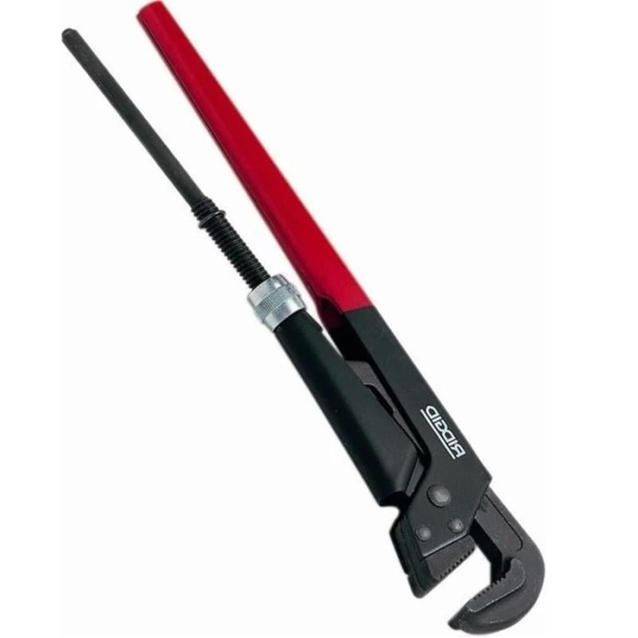 Ridgid 18391 1½ Ağır Tip Maşalı Boru Anahtarı 375mm
