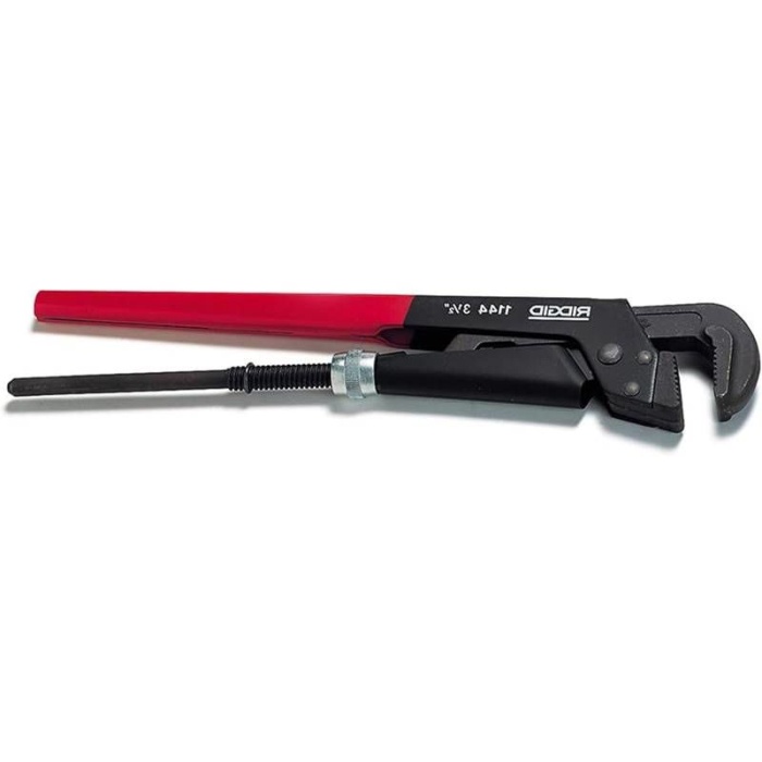 Ridgid 27931 3½ Ağır Tip Maşalı Boru Anahtarı 720mm