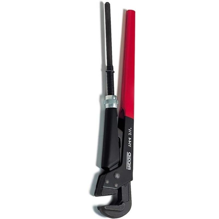 Ridgid 27931 3½ Ağır Tip Maşalı Boru Anahtarı 720mm