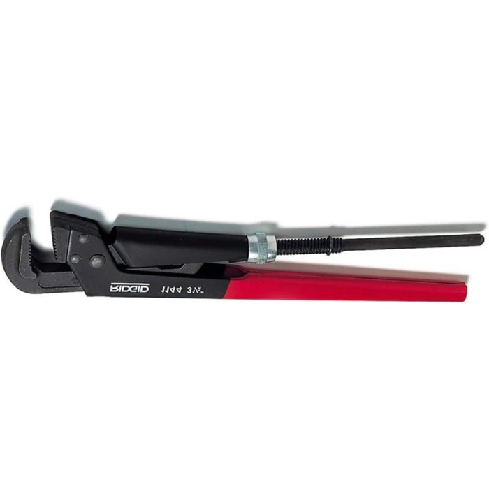 Ridgid 27931 3½ Ağır Tip Maşalı Boru Anahtarı 720mm