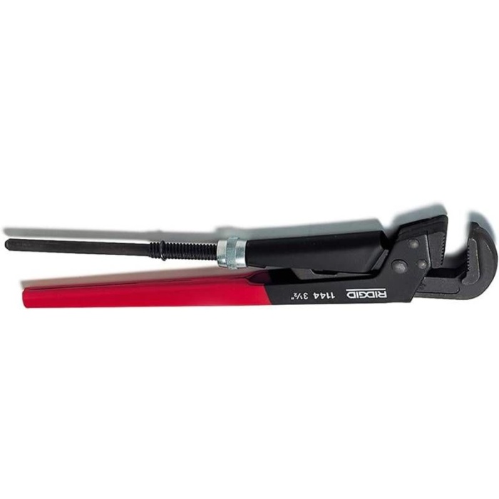 Ridgid 27931 3½ Ağır Tip Maşalı Boru Anahtarı 720mm