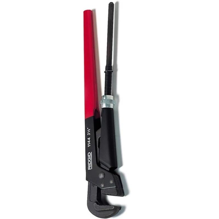 Ridgid 27931 3½ Ağır Tip Maşalı Boru Anahtarı 720mm