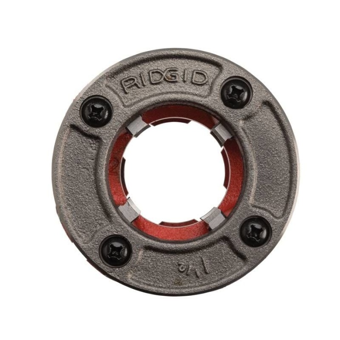 Ridgid 65580 1¼ Pafta Kafası BSPT 11R