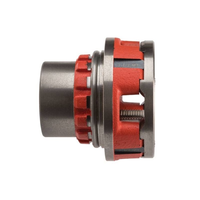 Ridgid 12558 2 Pafta Kafası BSPT 11R