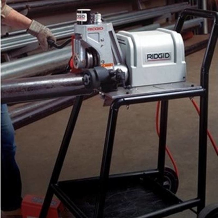 Ridgid 65902 Model 918-I Yiv Açma Makinesi 230V