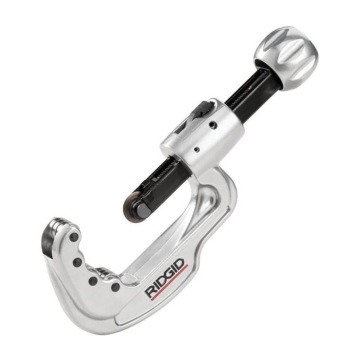 Ridgid 31803 Model 65 S 6-67mm Teleskopik Vidalı Çelik Boru Kesici
