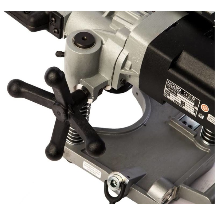 Ridgid 57597 Model HC-450 4 ¾” Delik Açma Branşman Makinesi
