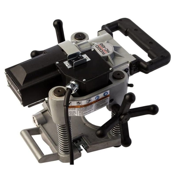 Ridgid 57597 Model HC-450 4 ¾” Delik Açma Branşman Makinesi