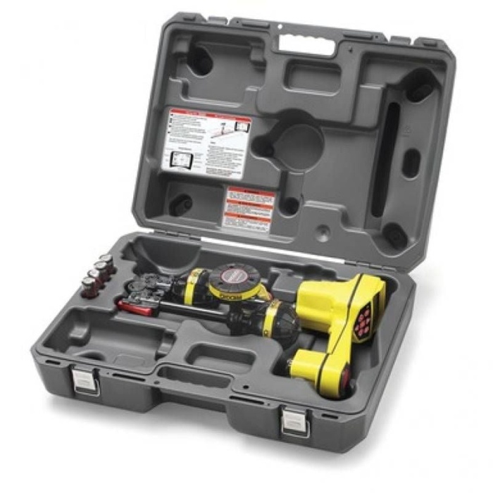 Ridgid 21943 SeekTech SR-20 Hat Dedektörü