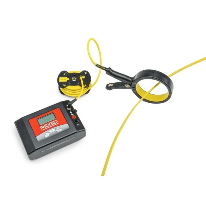 Ridgid 20973 SeekTech Sinyal Kelepçesi 4(100 mm)