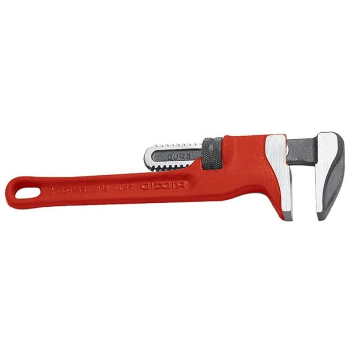 Ridgid 31400 Flanş Boru Anahtarı 12 300mm