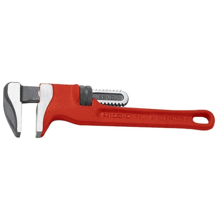 Ridgid 31400 Flanş Boru Anahtarı 12 300mm