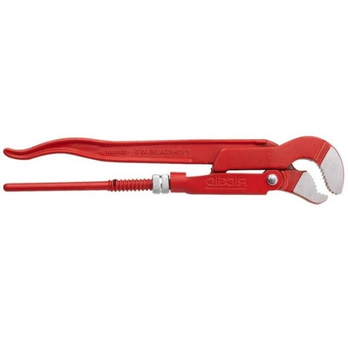 Ridgid 19271 1 S Çene Maşalı Boru Anahtarı 12½ 320mm