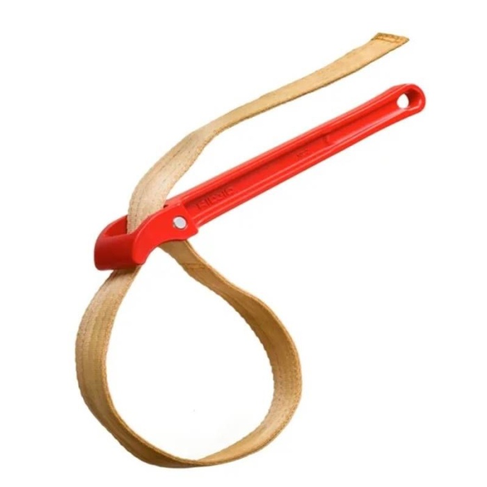 Ridgid 31360 N5 Kayışlı Filtre Boru Anahtarı 18 - 450mm