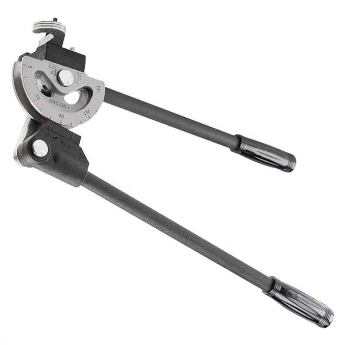 Ridgid 36967 18mm Model 318m Serisi Tesisatçı Boru Bükme