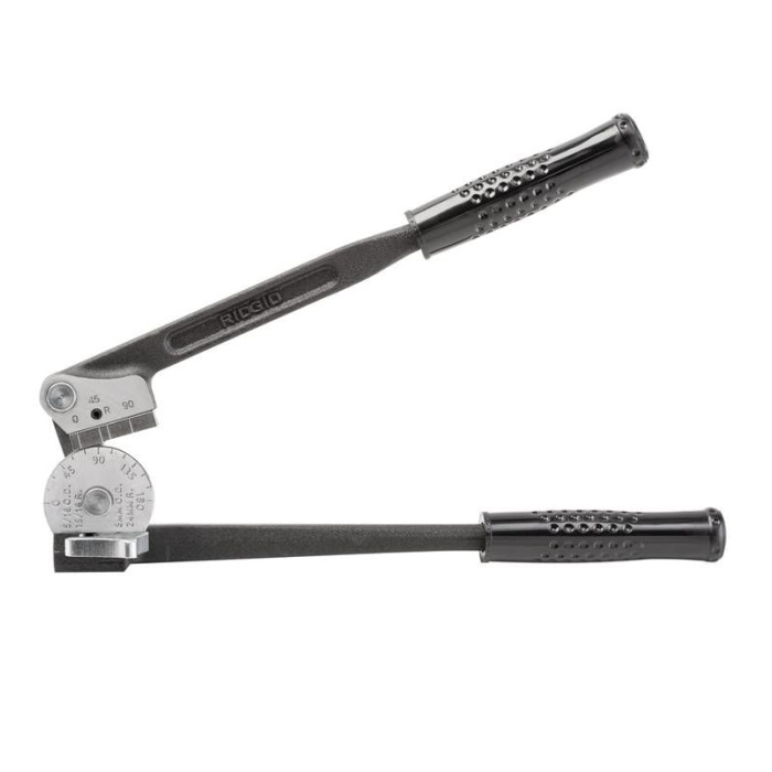 Ridgid 36122 ¼ 404 Boru Bükme