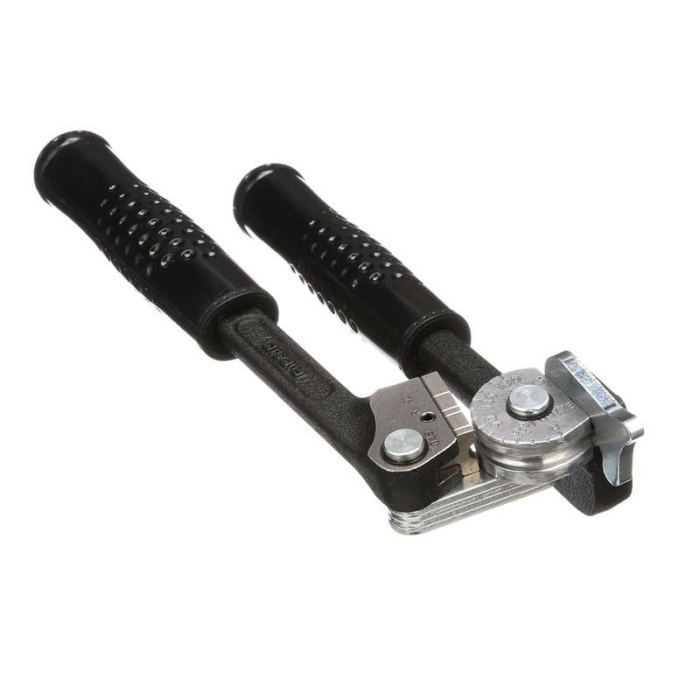 Ridgid 36122 ¼ 404 Boru Bükme