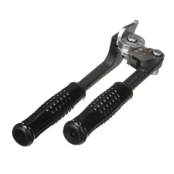 Ridgid 36122 ¼ 404 Boru Bükme