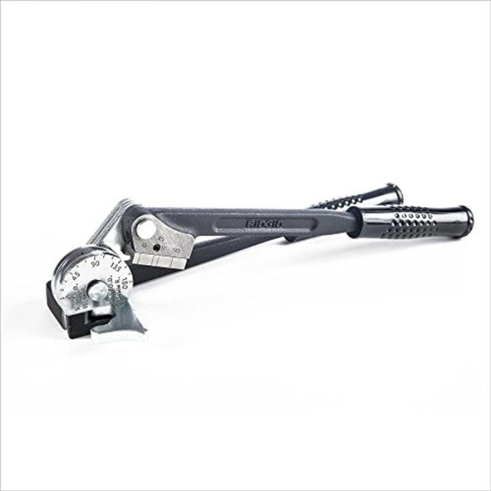 Ridgid 36102 10mm 410M Bakır Çelik ve Paslanmaz Boru Bükme