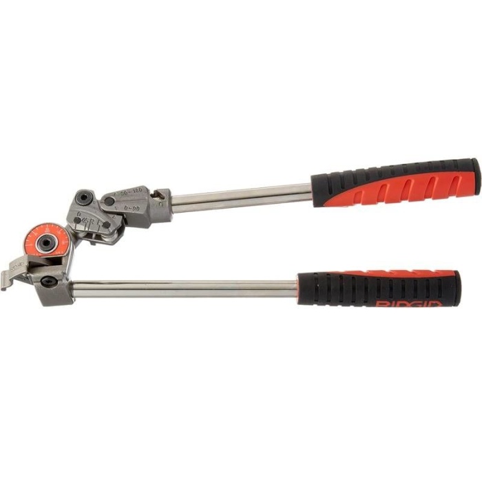 Ridgid 38053 6mm 600 Serisi 606M Ağır Hizmet Tipi Boru Bükme