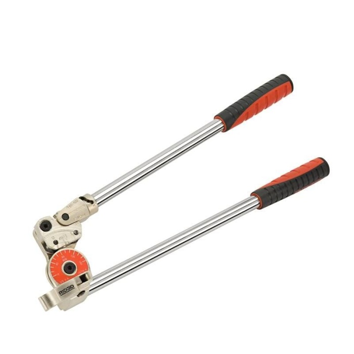 Ridgid 38063 12mm 600 Serisi 612M Ağır Hizmet Tipi Boru Bükme
