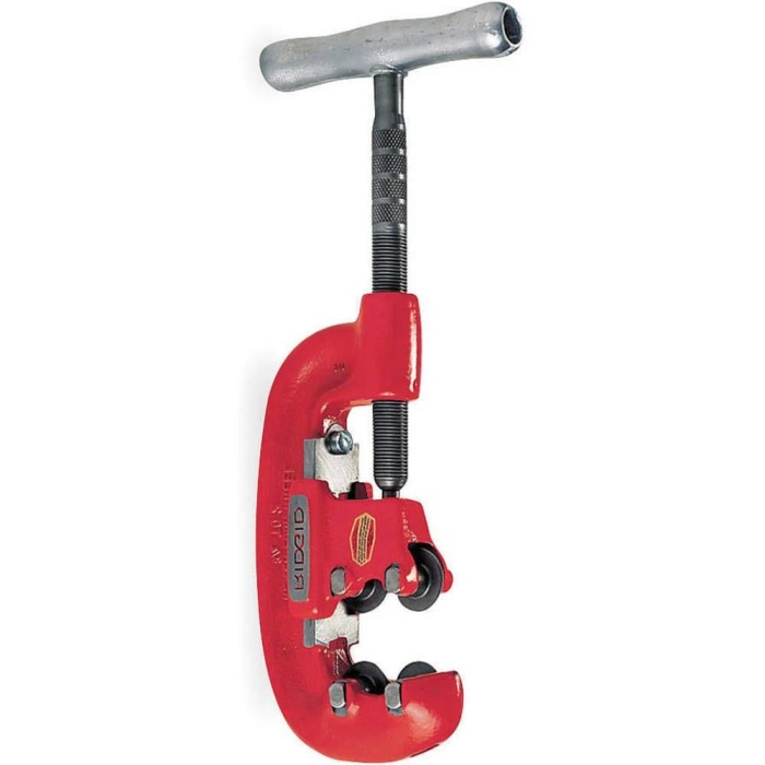 Ridgid 32870 42-A 3/4-2 Ağır Hizmet 4 Tekerlekli Boru Kesici 20-50 mm