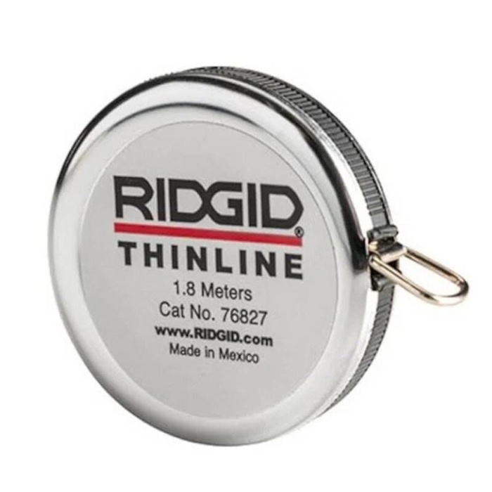 Ridgid 76827 Metrik Yiv Metre 1mt