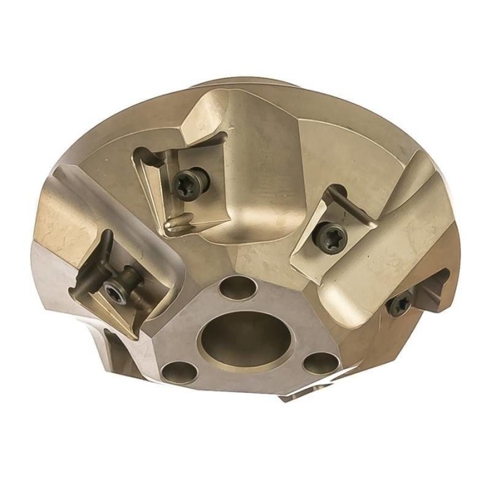 Ridgid 48863 B-500 için 37,5° Kaynak Ağzı Açma Kafası