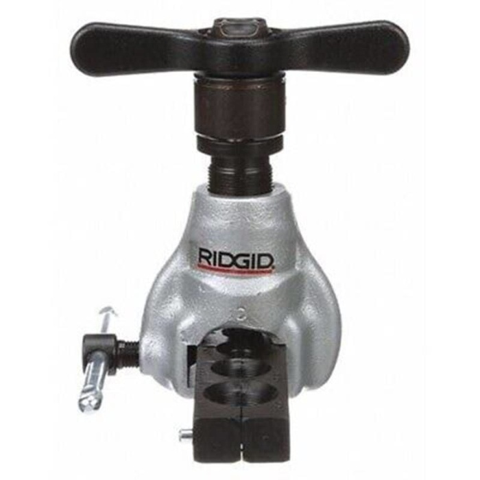Ridgid 41162 Model 377 Manuel Havşa Açma Aleti