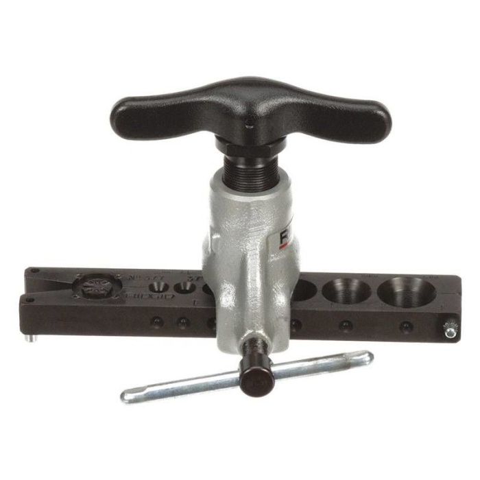 Ridgid 41162 Model 377 Manuel Havşa Açma Aleti
