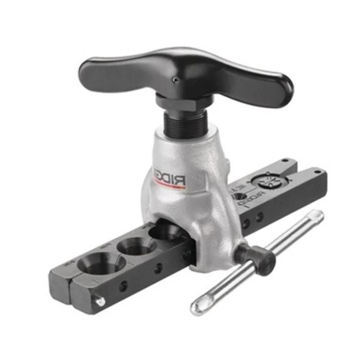Ridgid 41162 Model 377 Manuel Havşa Açma Aleti