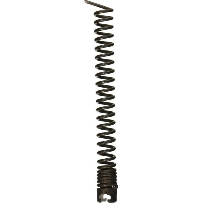 Ridgid 62850 T-101 Düz Geri Alma Spiral Ucu
