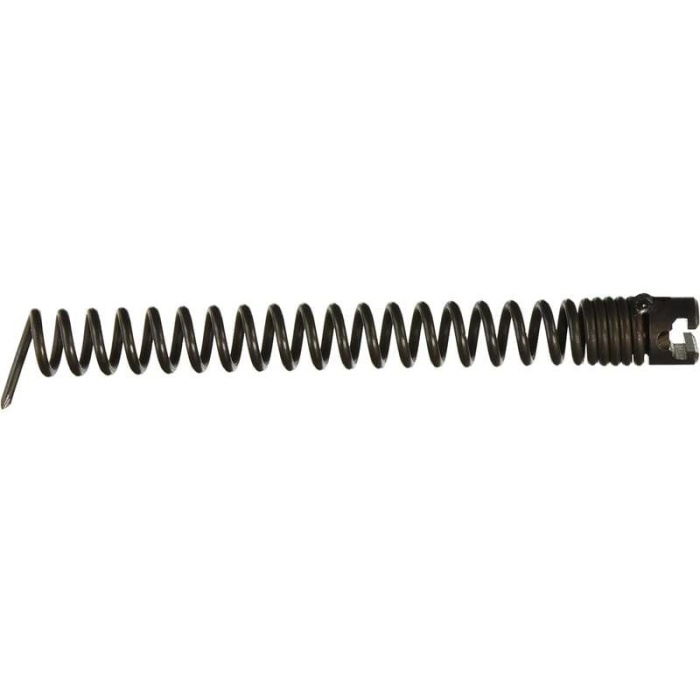 Ridgid 62850 T-101 Düz Geri Alma Spiral Ucu