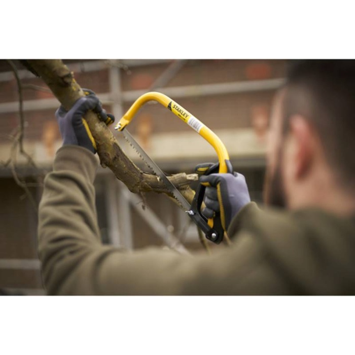 Stanley 1-20-447 300 mm Universal Kolastar Testere