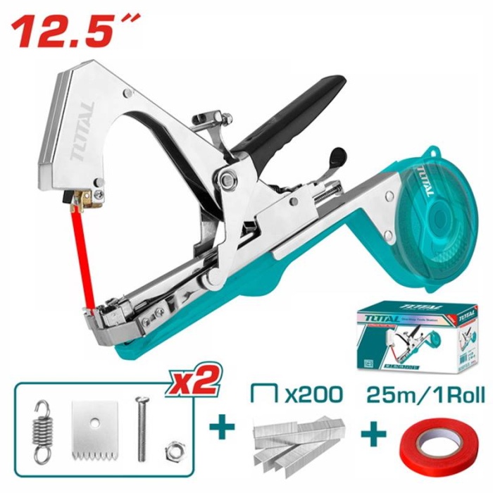 Total THTPTM1251 Bitki Bağlama Makinesi