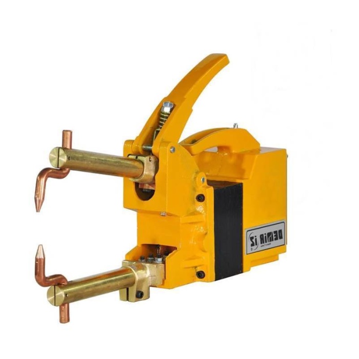 Demiriz DP 1 E-Elektronik Punta Kaynak Makinası