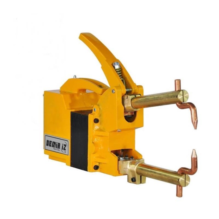 Demiriz DP 1 E-Elektronik Punta Kaynak Makinası
