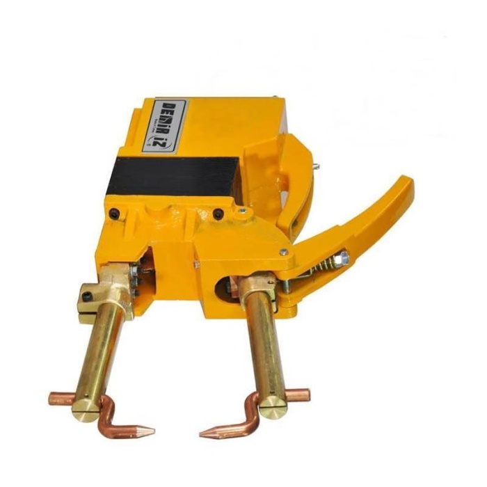 Demiriz DP 1 E-Elektronik Punta Kaynak Makinası