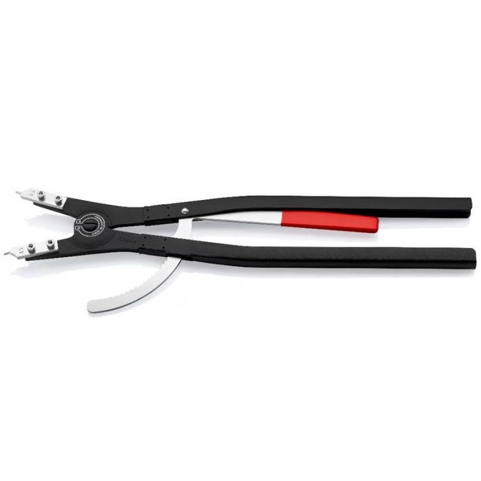 Knipex 46 10 A5 Büyük Dış Segman Pensi