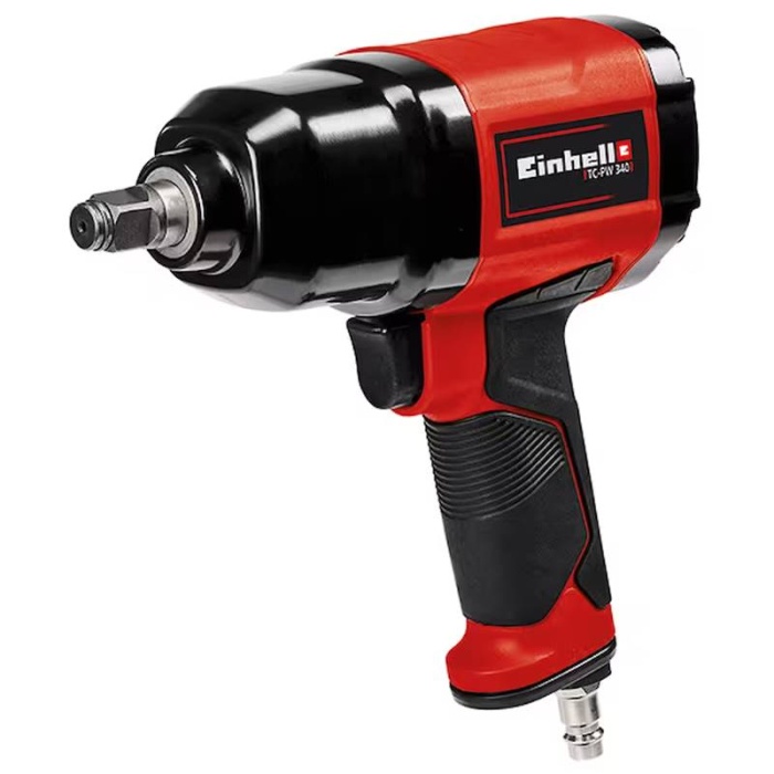 Einhell 4138950 TC-PW 340 Havalı Darbeli Somun Sıkma Sökme Makinesi
