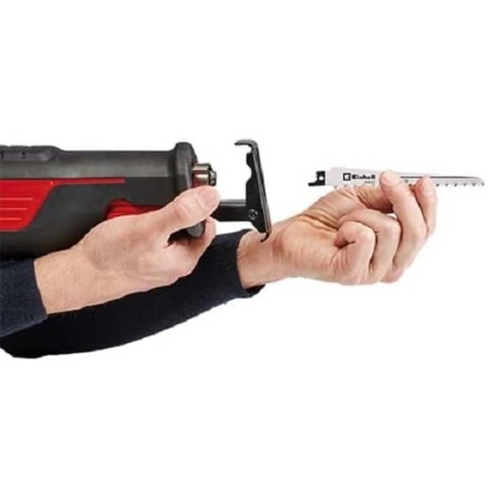 Einhell 4326170 TE-AP 750 E Tilki Kuyruğu Kılıç Testere