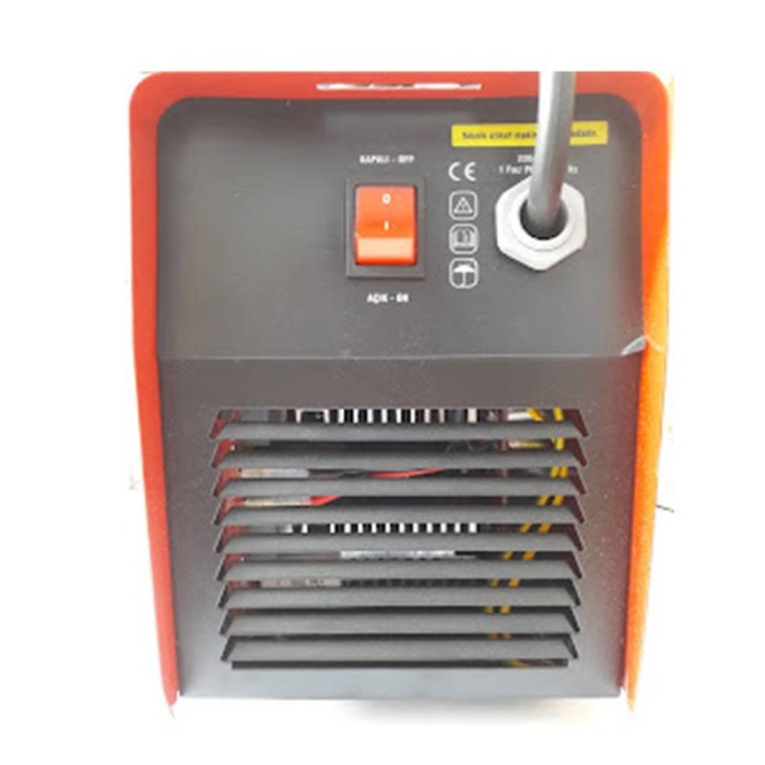 DBK IW 200 İnvertör Kaynak Makinası